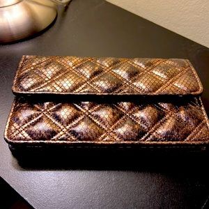 Beautiful wallet